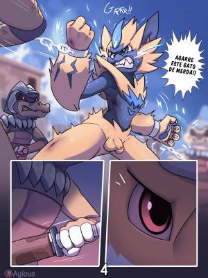 Empress Order Hentai pt-br 06
