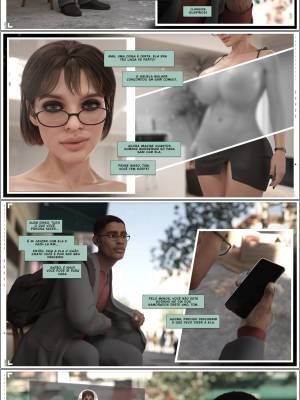 Forever Valentine By Rro.lled Hentai pt-br 08