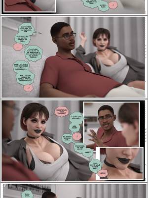 Forever Valentine By Rro.lled Hentai pt-br 20