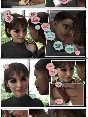 Forever Valentine By Rro.lled Hentai pt-br 51