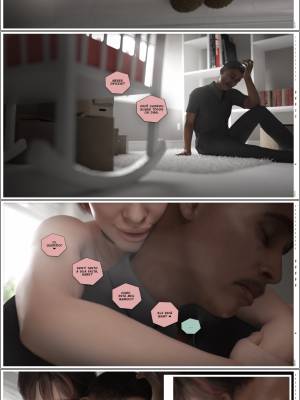 Forever Valentine By Rro.lled Hentai pt-br 65