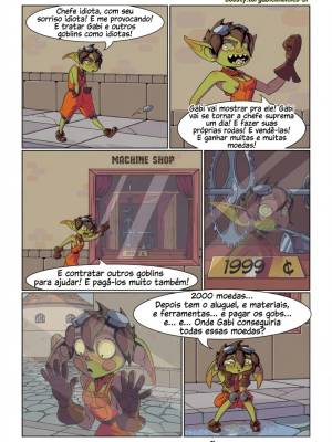 Gabital: Fantasy Capitalism 101 Hentai pt-br 08