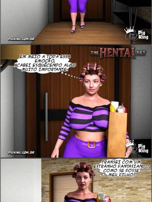 Gammer Part 15: Olga Hentai pt-br 06