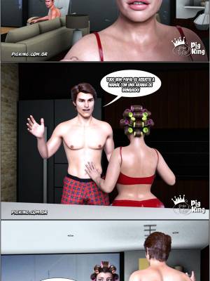 Gammer Part 16: Olga Hentai pt-br 20