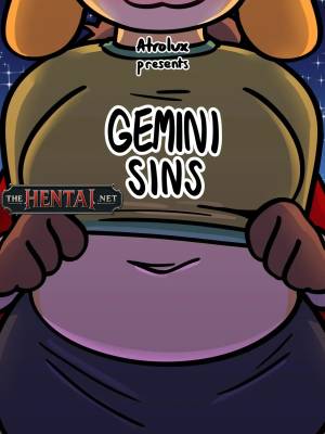 Gemini Sins