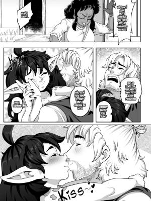 Goblin Treasure Part 8 Hentai pt-br 23