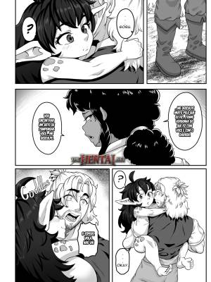 Goblin Treasure Part 8 Hentai pt-br 24