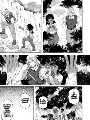 Goblin Treasure Part 8 Hentai pt-br 29