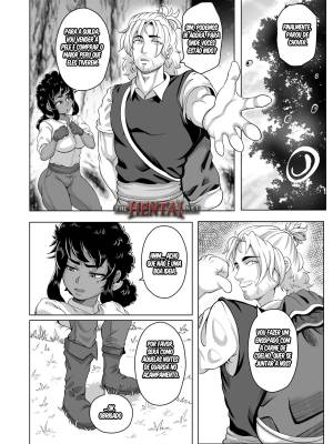Goblin Treasure Part 8 Hentai pt-br 30
