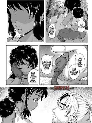 Goblin Treasure Part 8 Hentai pt-br 32