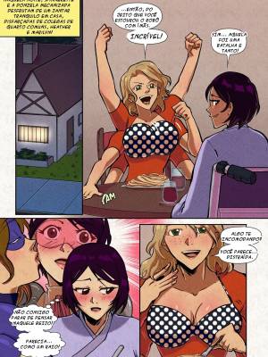 Golden Age Spinny x Mecha Maid Hentai pt-br 04