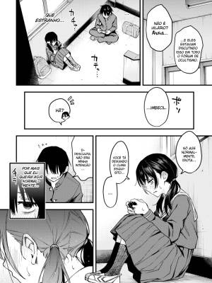 InCha Doushi No Tsukiau Chokuzen Ga Ichiban Eroiyo Ne Hentai pt-br 02