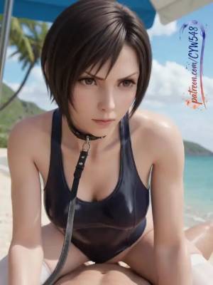 Intimate Swimming Lessons Hentai pt-br 15