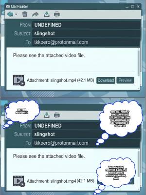 IT'S JUST FICTION Hentai pt-br 12