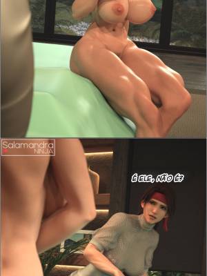 Jessie Notices Tifa's Not Happy Hentai pt-br 03