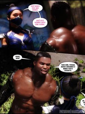 Kitana VS Jax (Mortal Kombat) Hentai pt-br 02