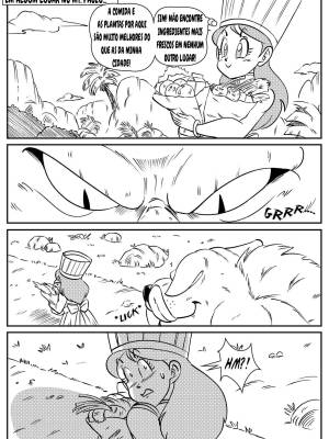 Kooky Cook  Hentai pt-br 02