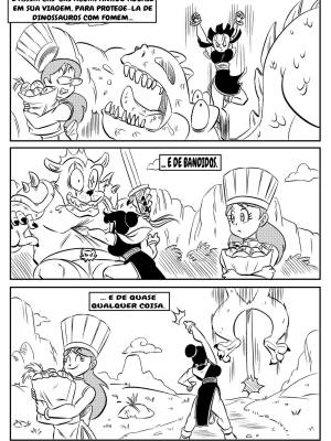 Kooky Cook  Hentai pt-br 06