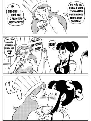 Kooky Cook  Hentai pt-br 09