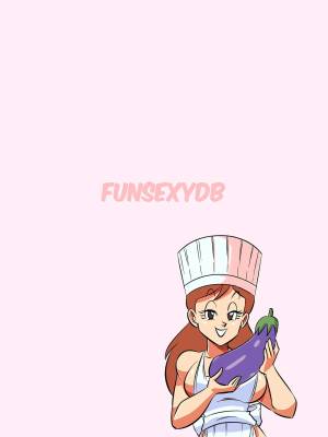 Kooky Cook  Hentai pt-br 30