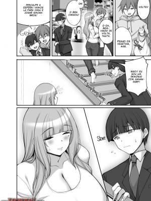 Learning About Sex From My Friend's Mom Hentai pt-br 07