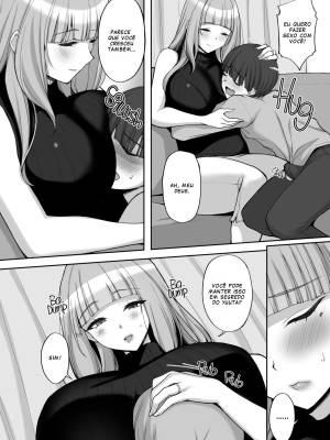 Learning About Sex From My Friend's Mom Hentai pt-br 09