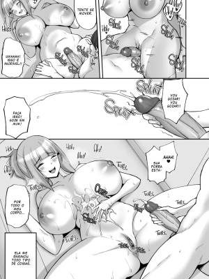 Learning About Sex From My Friend's Mom Hentai pt-br 24