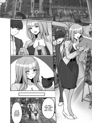 Learning About Sex From My Friend's Mom Hentai pt-br 27