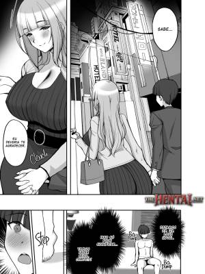 Learning About Sex From My Friend's Mom Hentai pt-br 28