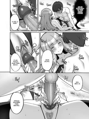 Learning About Sex From My Friend's Mom Hentai pt-br 35