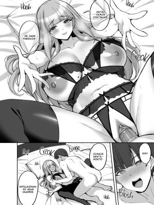 Learning About Sex From My Friend's Mom Hentai pt-br 39