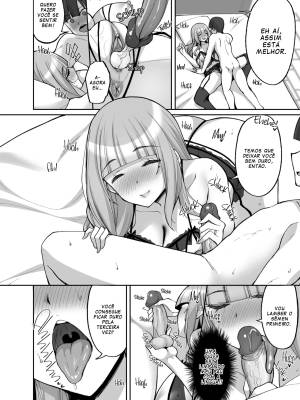Learning About Sex From My Friend's Mom Hentai pt-br 45