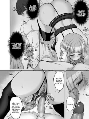 Learning About Sex From My Friend's Mom Hentai pt-br 47