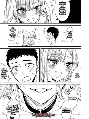 Love By Azukiko Hentai pt-br 35