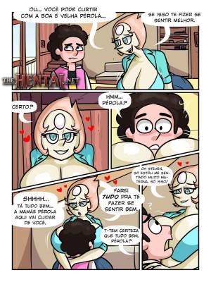Mama Pearl's Love Hentai pt-br 03