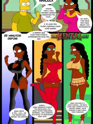 Manjula's Little Secret Hentai pt-br 06