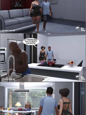 Margarethe By Crazy Dad Part 14 Hentai pt-br 13