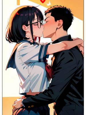 Mikoto By MikMikN Part 2 Hentai pt-br 35