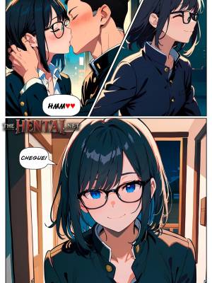 Mikoto By MikMikN Part 2 Hentai pt-br 39
