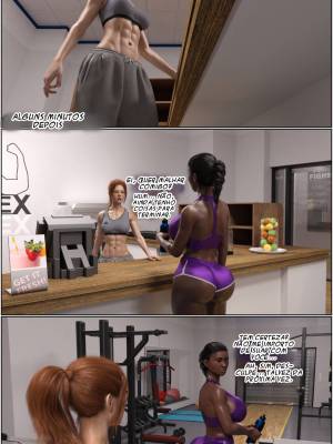 MILF Breeder Part 2 Hentai pt-br 24