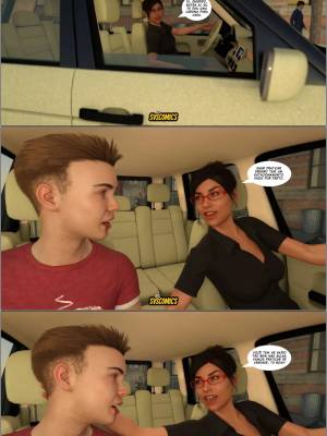Mom's Fuck Buddy Hentai pt-br 03