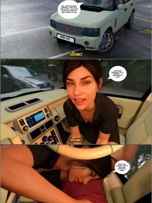 Mom's Fuck Buddy Hentai pt-br 07