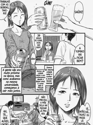 My Friend Confessed To Cheating Hentai pt-br 03