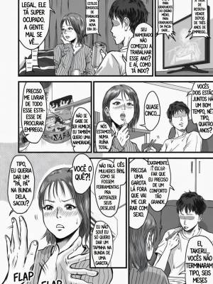 My Friend Confessed To Cheating Hentai pt-br 04