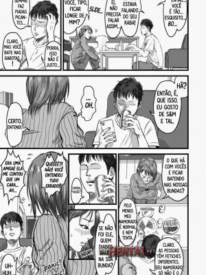 My Friend Confessed To Cheating Hentai pt-br 05