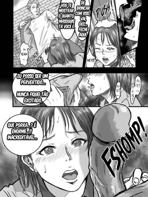 My Friend Confessed To Cheating Hentai pt-br 16