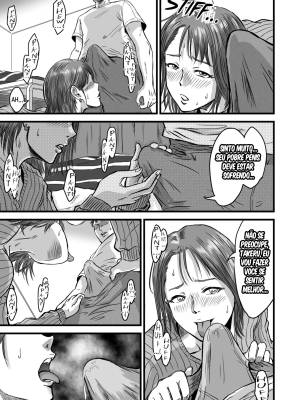 My Friend Confessed To Cheating Hentai pt-br 31
