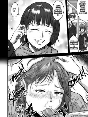 My Friend Confessed To Cheating Hentai pt-br 34