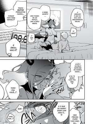 My Neighbor Ayane: One Of Those Rooms Hentai pt-br 35