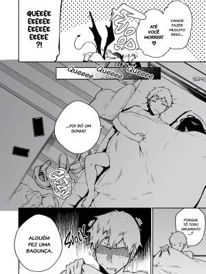 My Neighbor Ayane: One Of Those Rooms Hentai pt-br 36